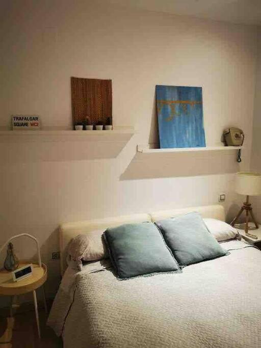 180 Home Casa Rodrigo De Triana Sevilla Buitenkant foto