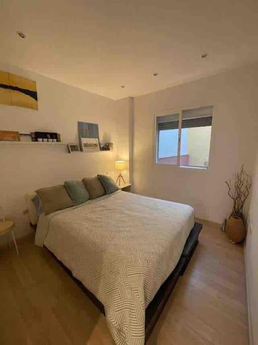 180 Home Casa Rodrigo De Triana Sevilla Buitenkant foto